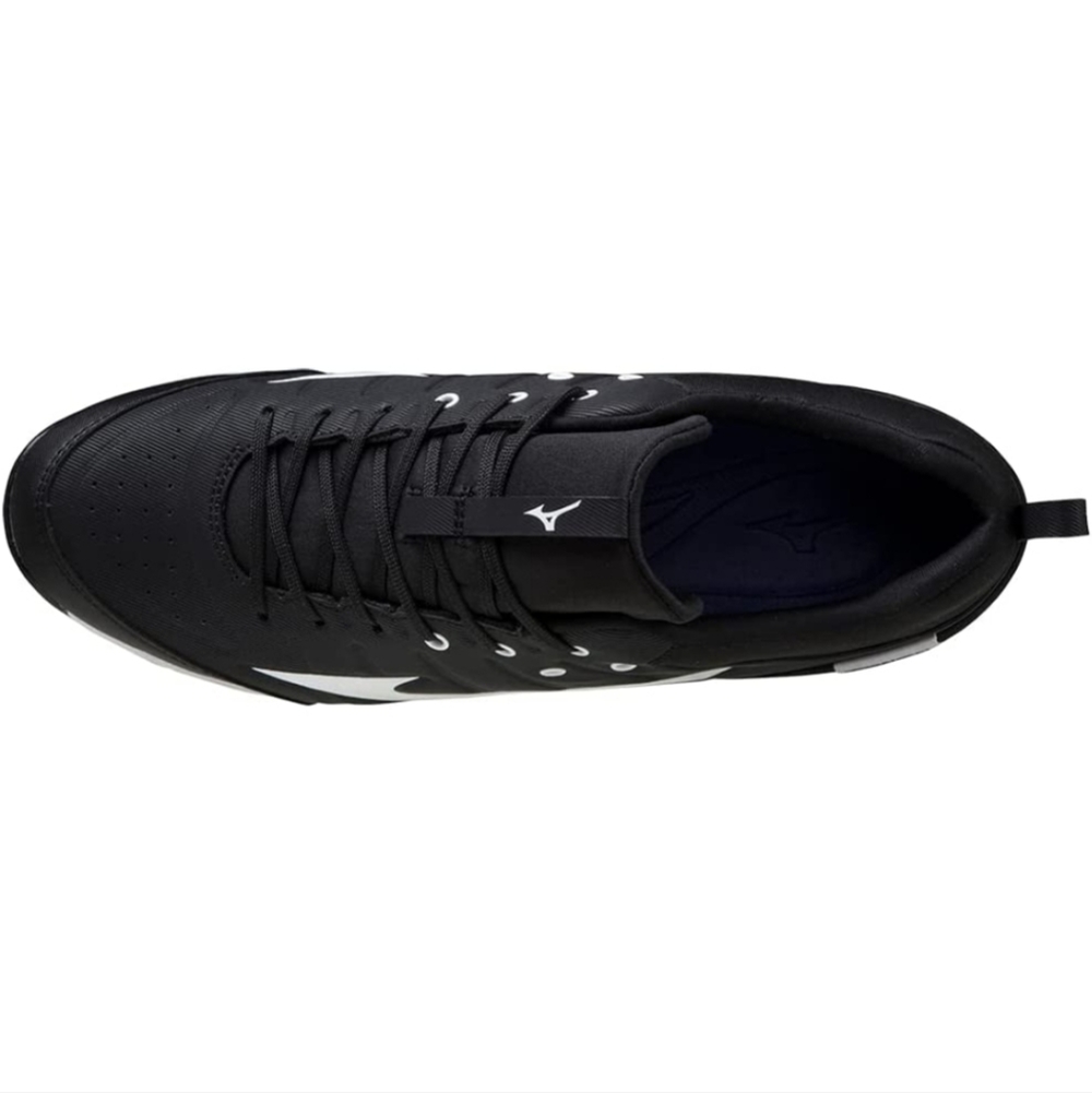 Mizuno 9 Spike Ambition 2 Basball Cleats Size 9.5 - Picture 3 of 6